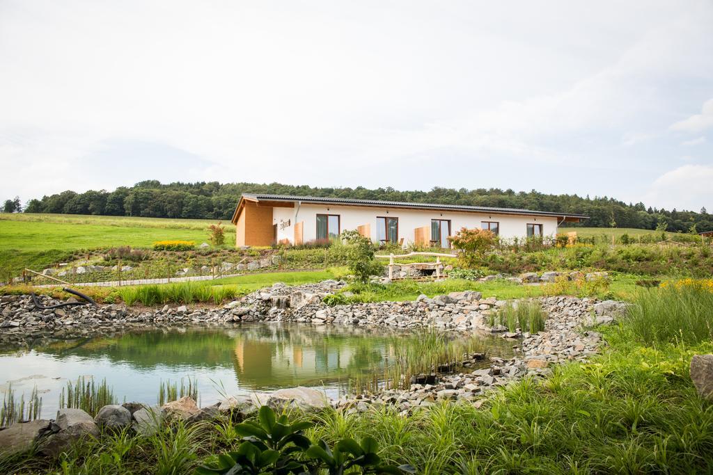 Hotel Zur-Borke Neuenrade Exteriér fotografie